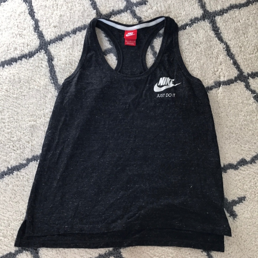 Nike tank top